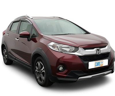 Honda WR-V-img